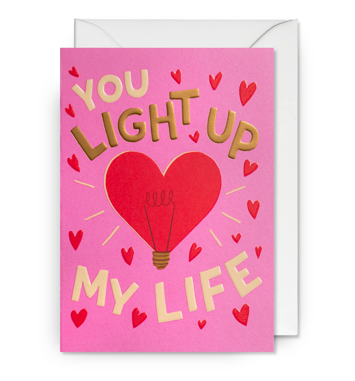 Greeting Card (Same Day)