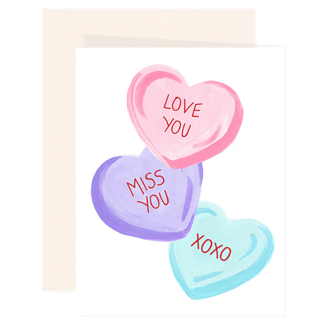 Greeting Card (Same Day)