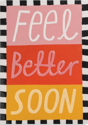 Greeting Card (Same Day)