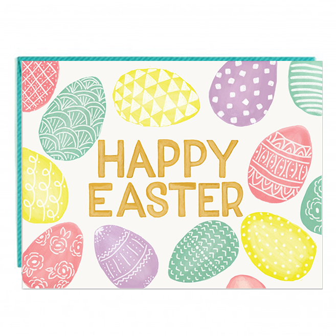 Greeting Card