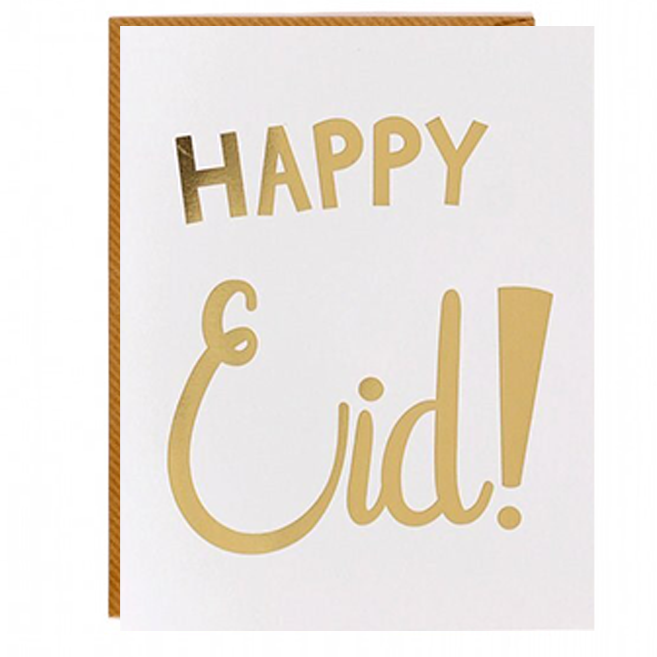 Greeting Card