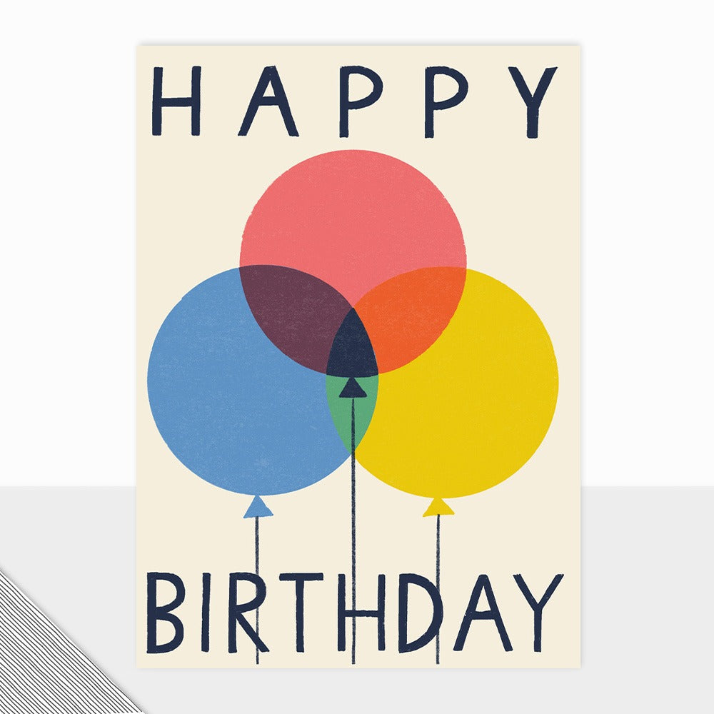 Greeting Card