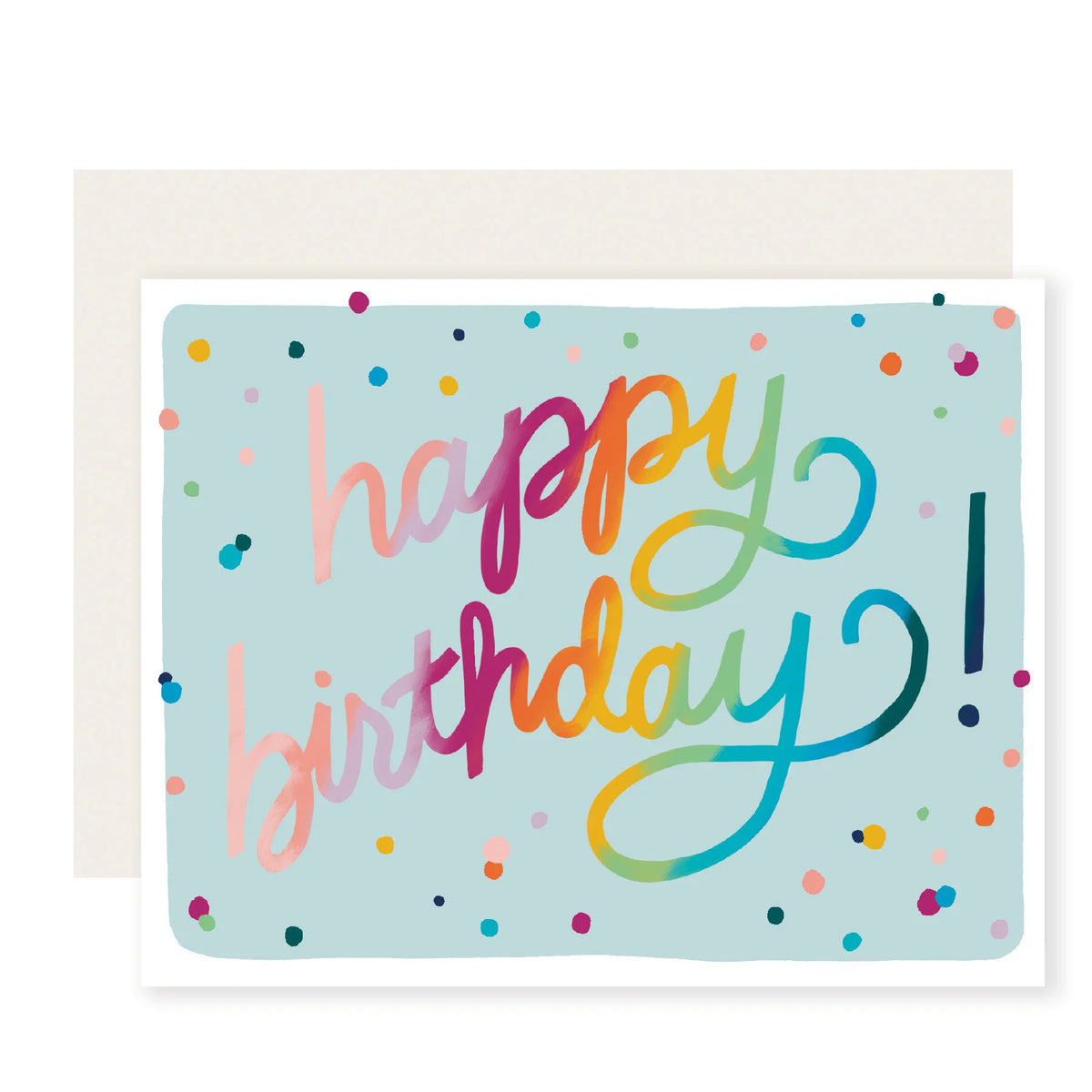 Greeting Card (Same Day)