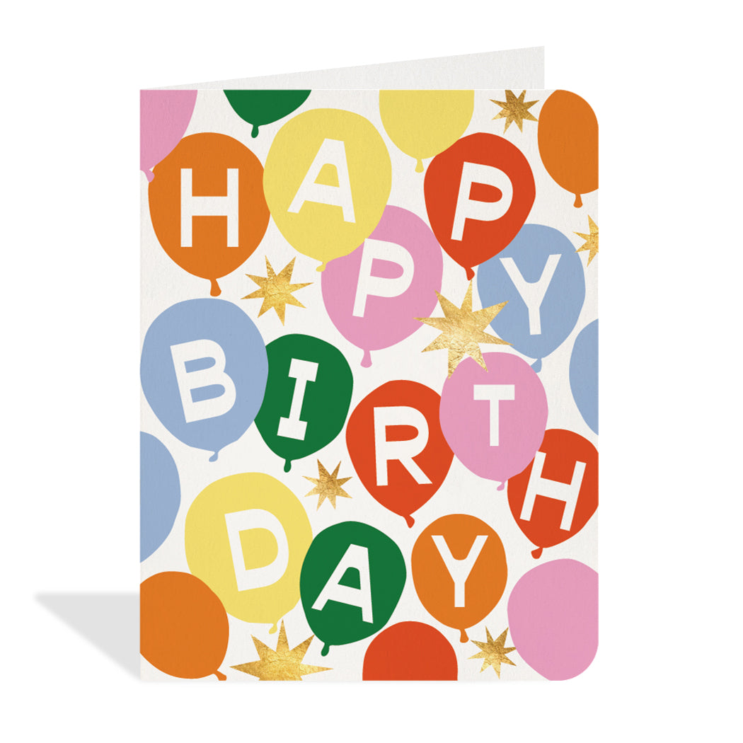 Greeting Card