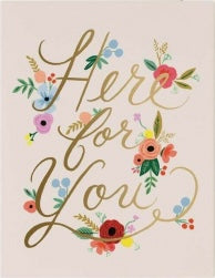 Greeting Card (Same Day)
