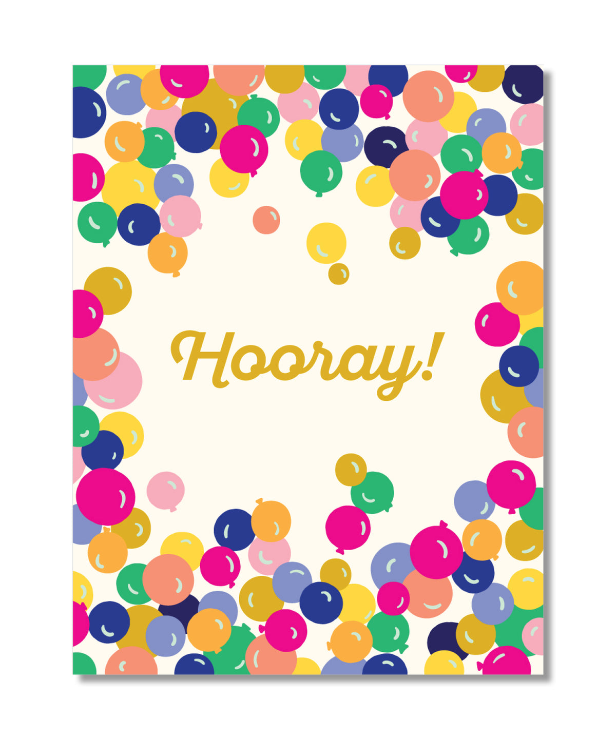 Greeting Card