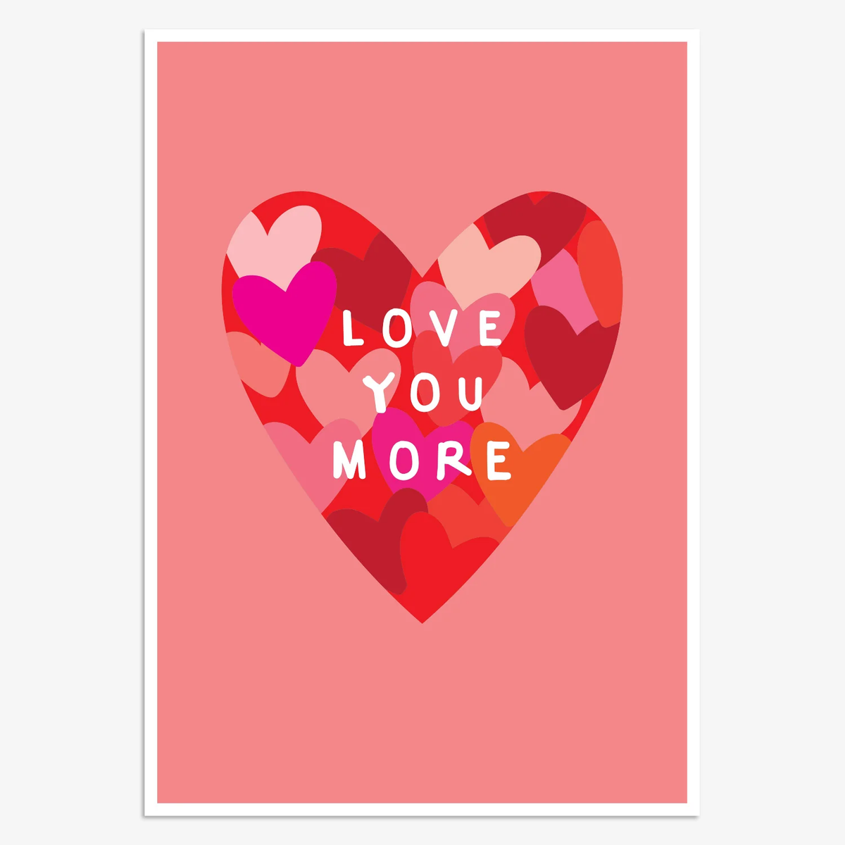 Greeting Card (Same Day)