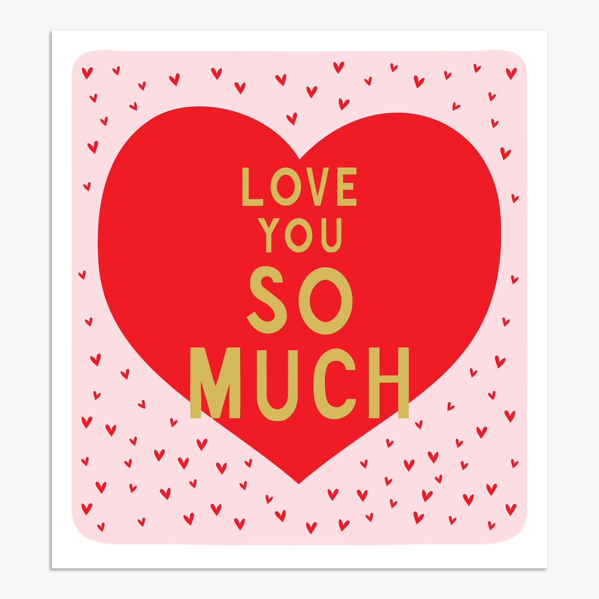 Greeting Card (Same Day)