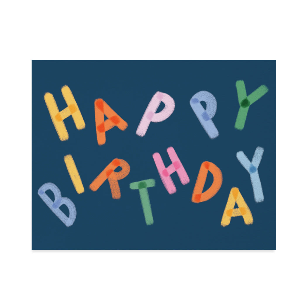 Greeting Card