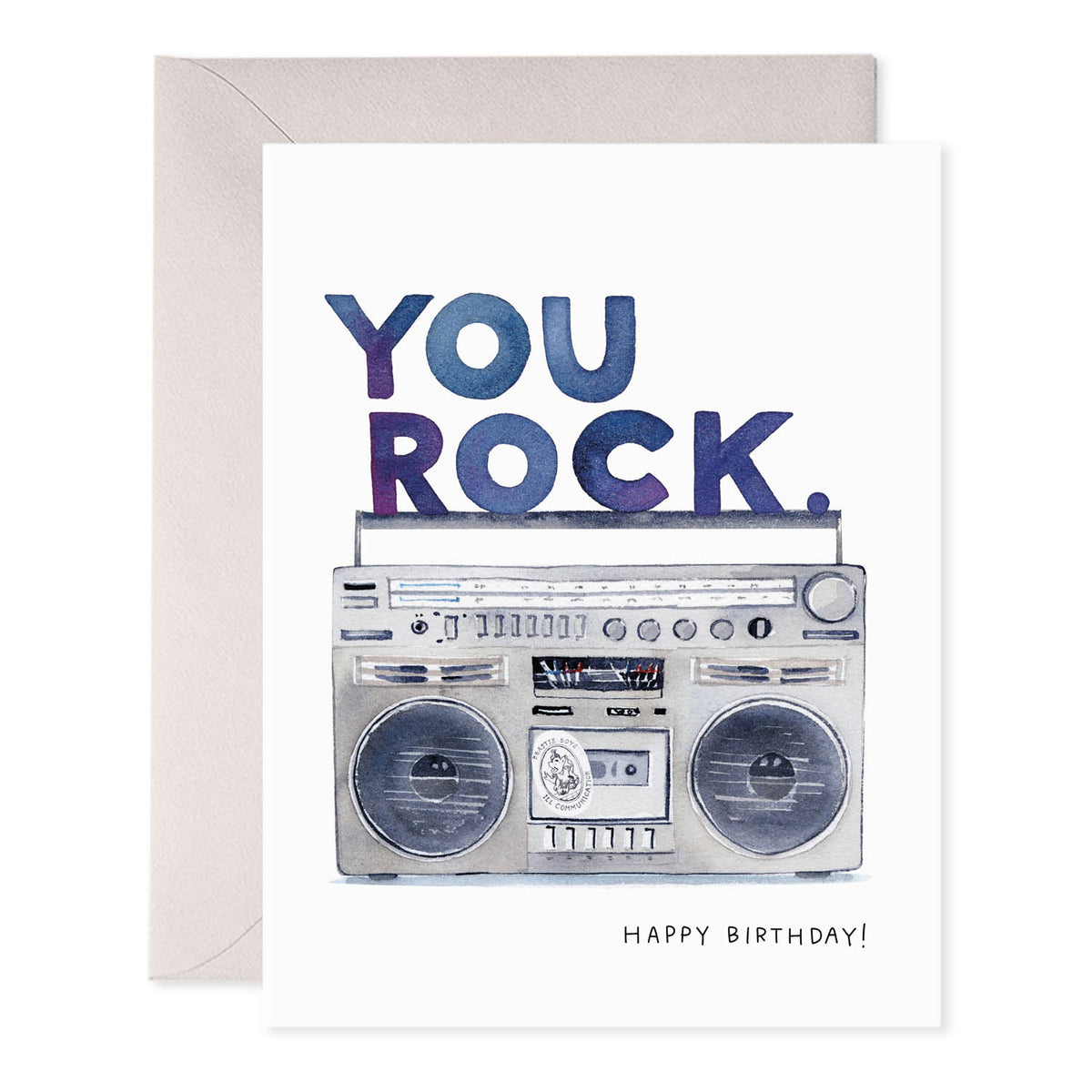 Greeting Card