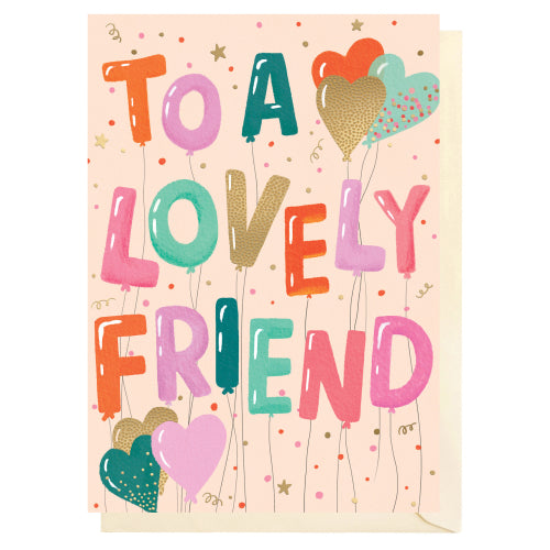 Greeting Card (Same Day)