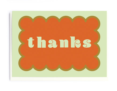 Greeting Card (Same Day)