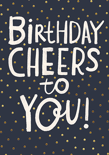 Greeting Card (Same Day)