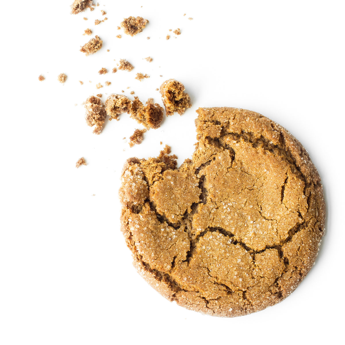 Single Nut-Free Cookies