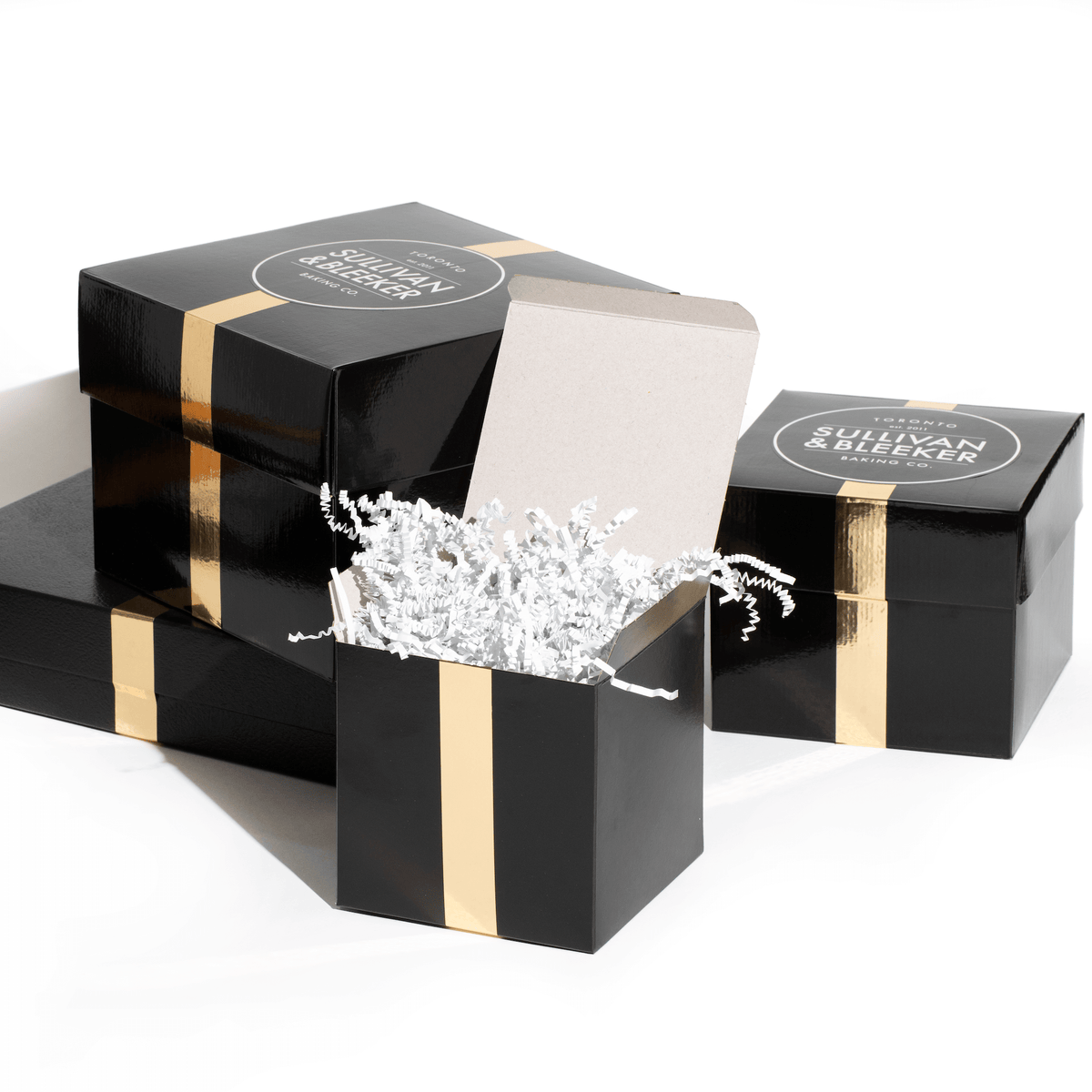 Make Your Own Gift Box