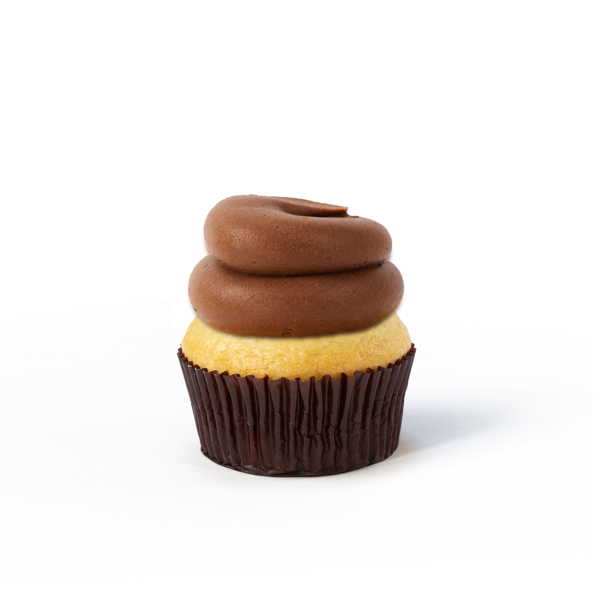 Custom Cupcake