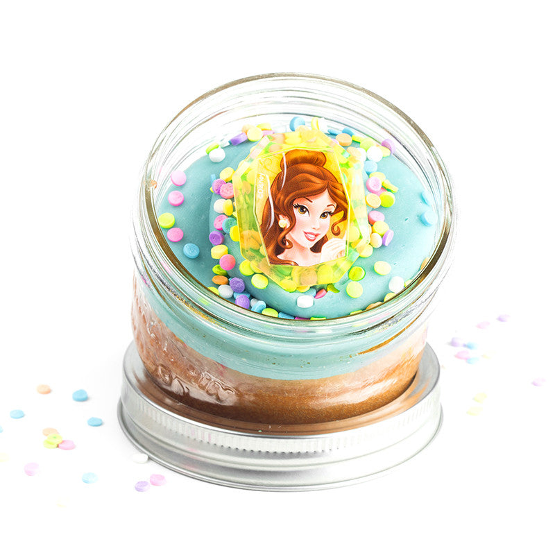 Princess Jarcake: Official Licensed Nut-Free Cupcake