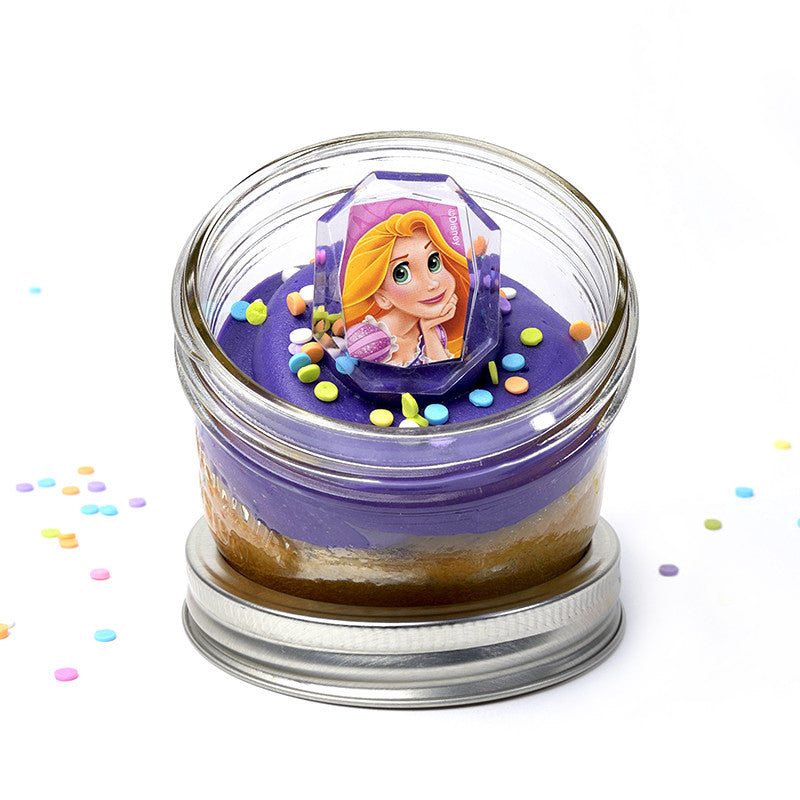 Princess Jarcake: Official Licensed Nut-Free Cupcake