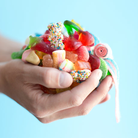 Boom Candy: Nut-Free Candy & Sweets