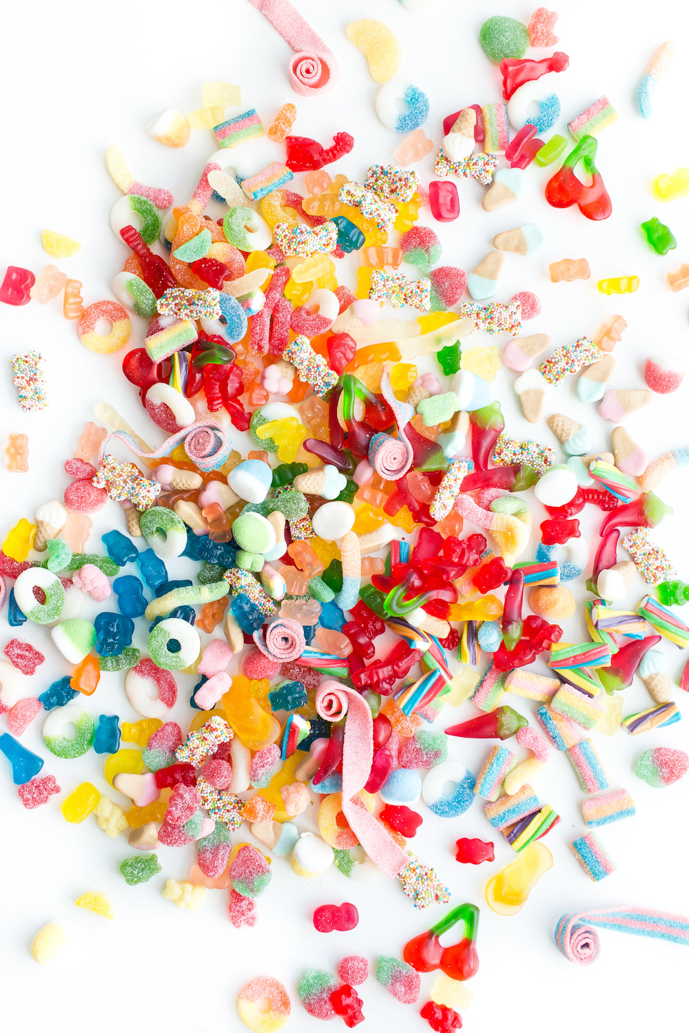 Personalized Candy Jars