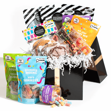 Nut-Free Gifts in Toronto