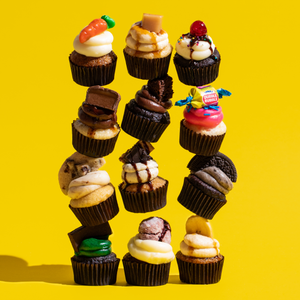 Cupcake Packs