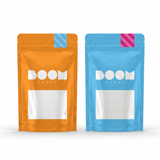 Sour Buddies (Bulk): Nut-Free Sour Gummy Sweets