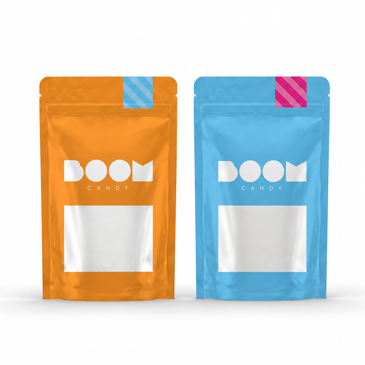 Sour Buddies (Bulk): Nut-Free Sour Gummy Sweets
