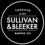 Sullivan & Bleeker Baking Co.