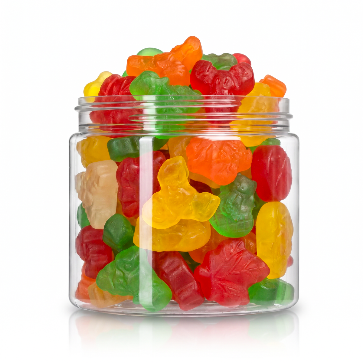 O'Canada Gummies