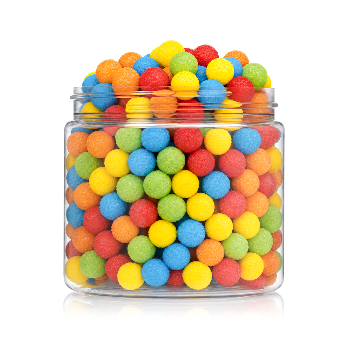 Crunchy Candy Cosmic Rocks