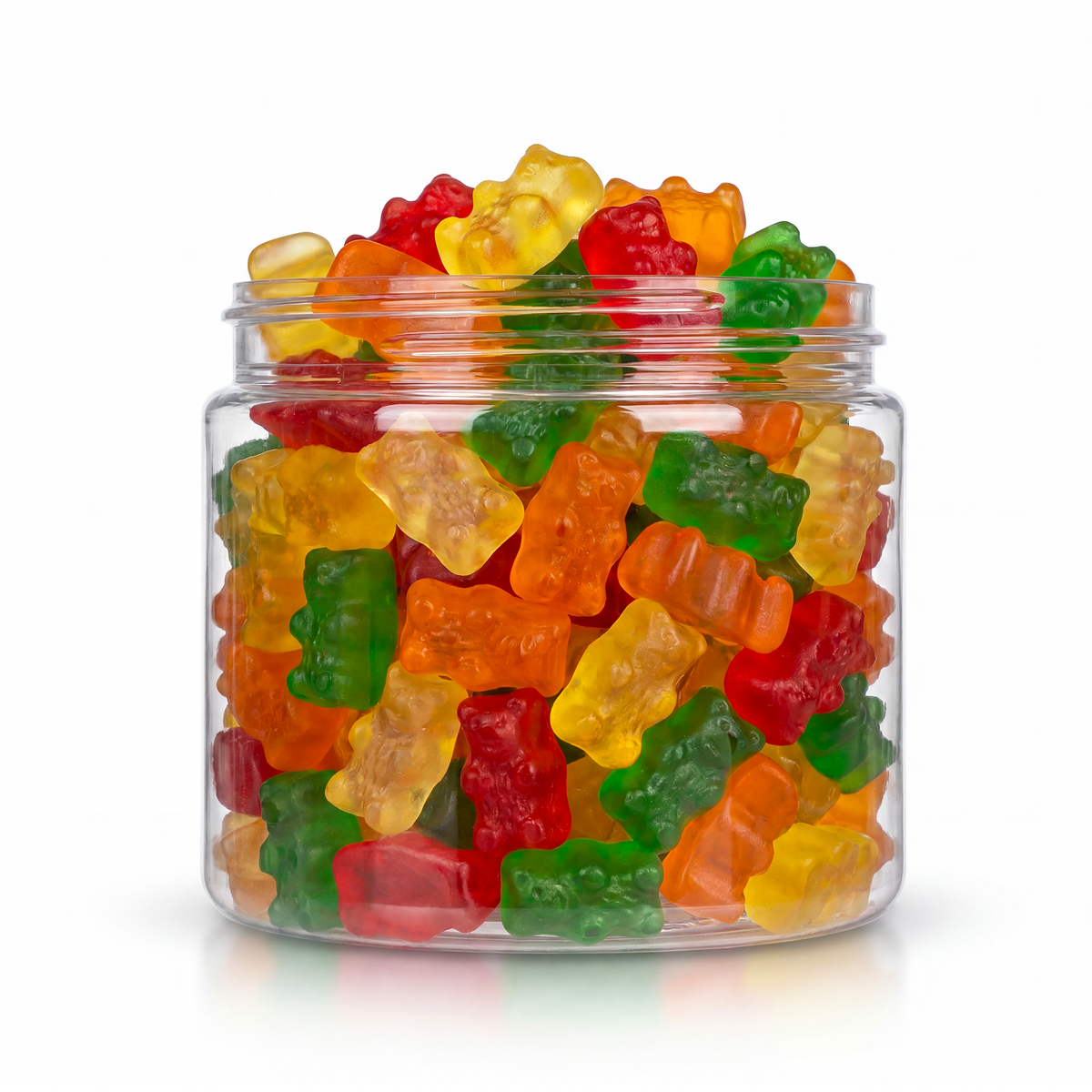 Gummy Bears