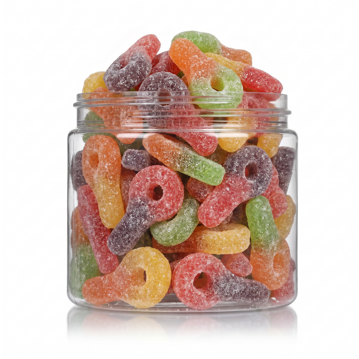 Sour Keys