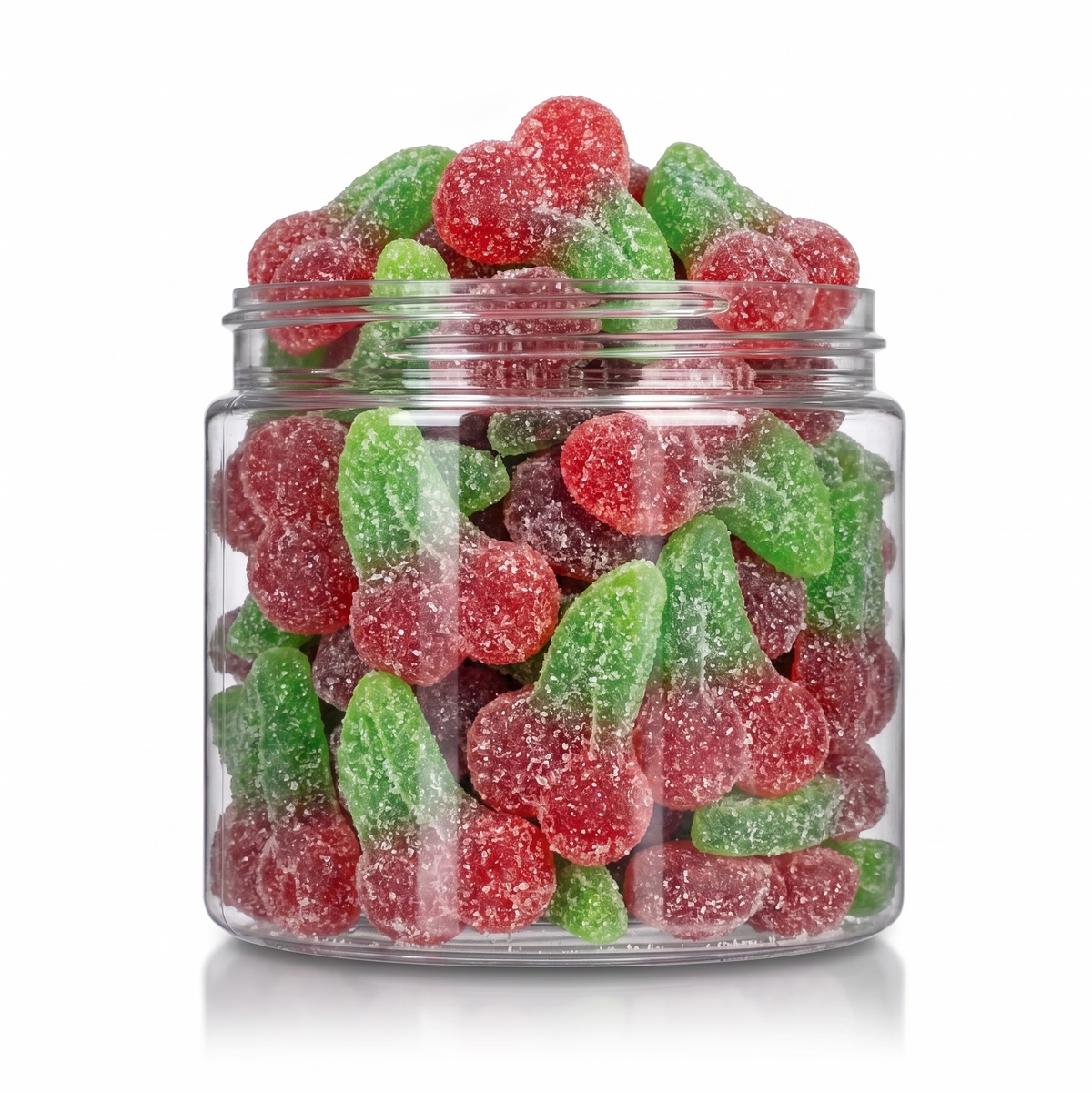 Sour Cherry Twins