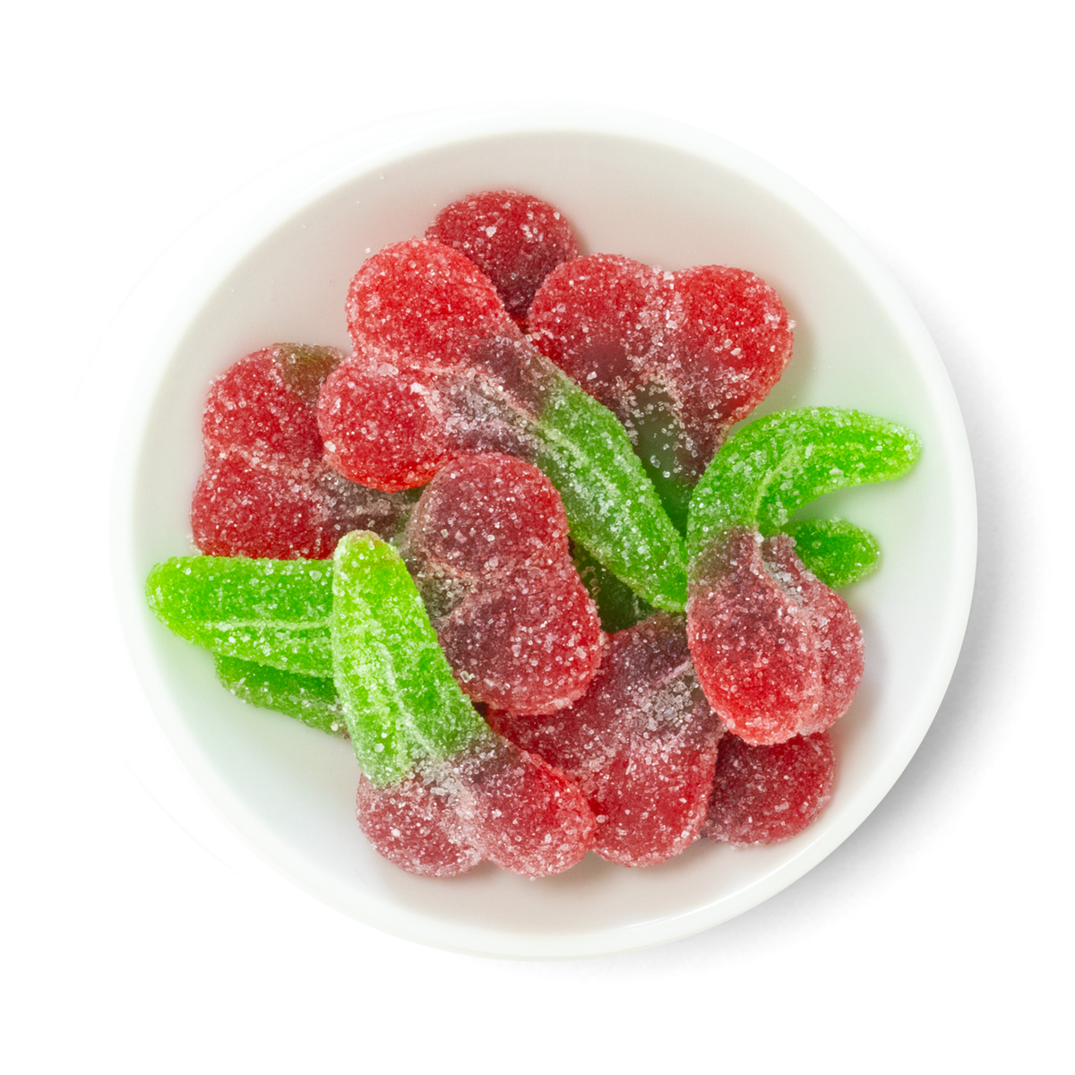 Sour Cherry Twins