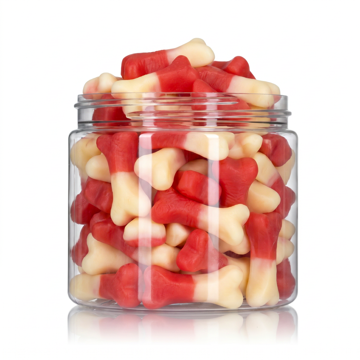 Gummy Bones