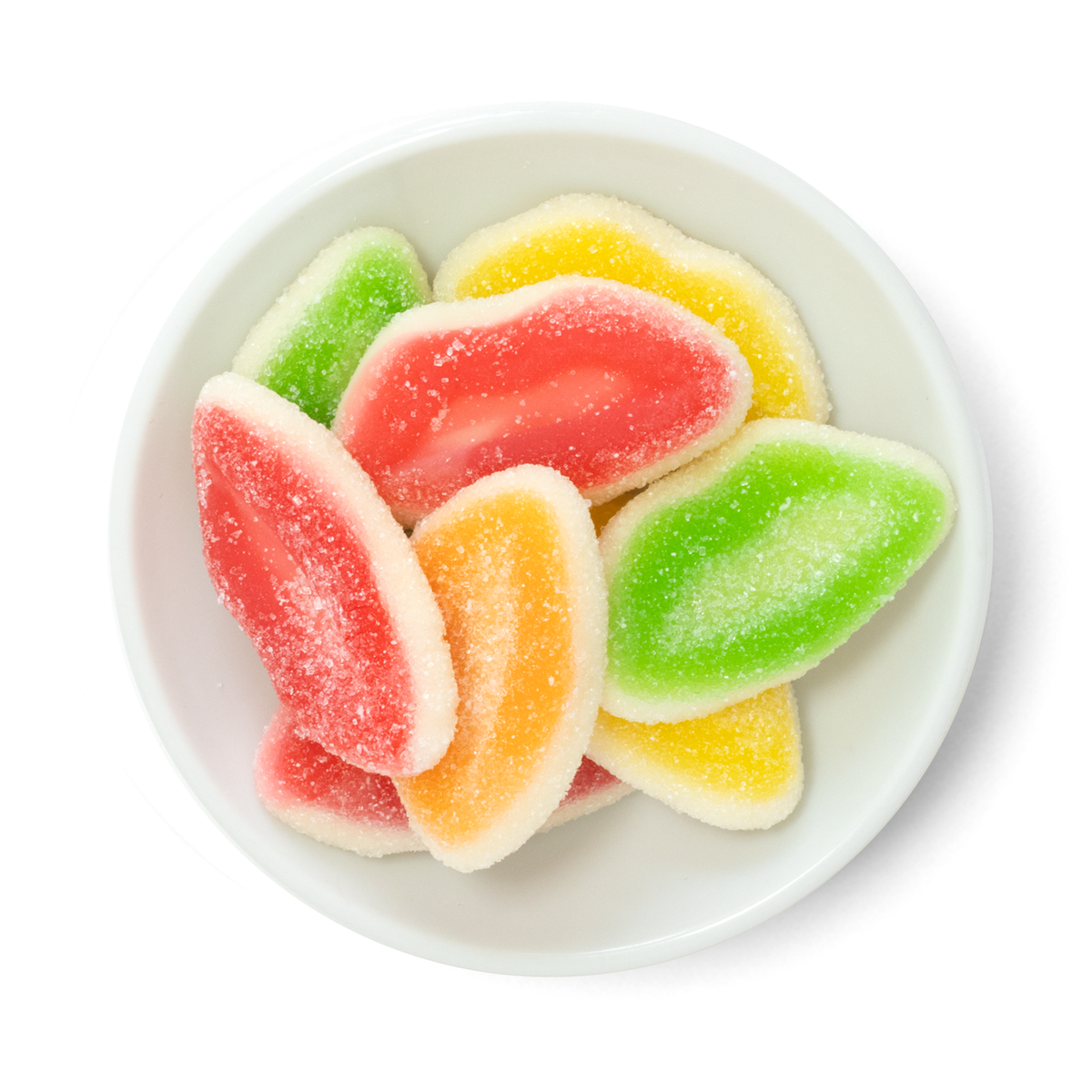 Sour Gummy Lips