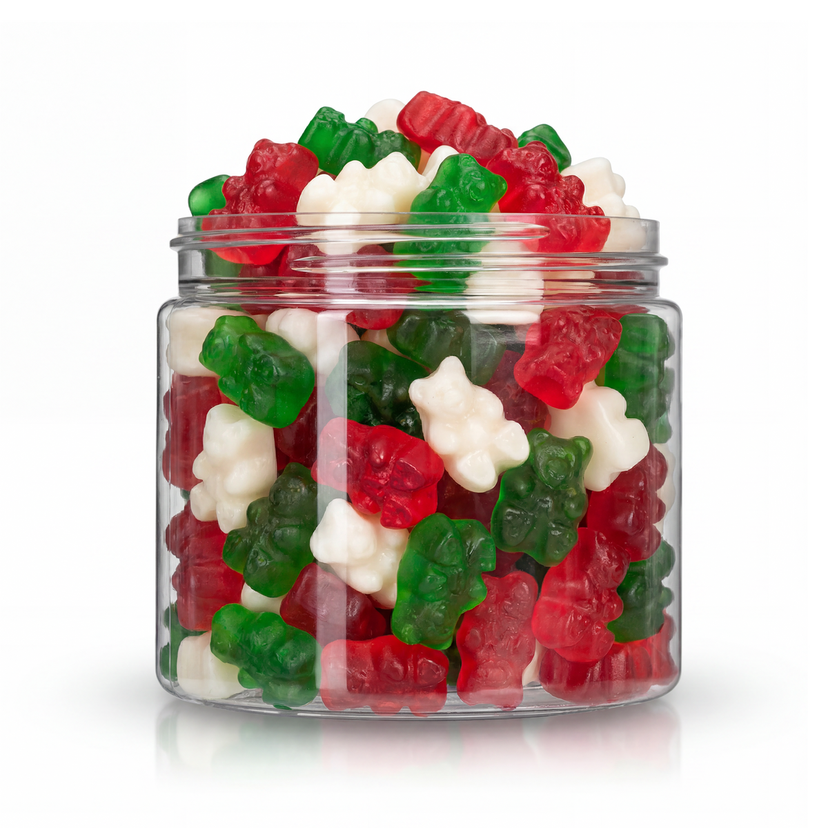 Holiday Gummy Bears