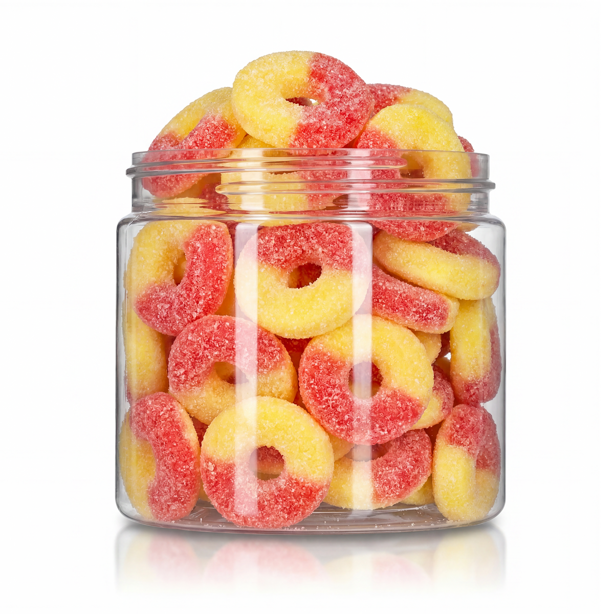 Sport Hands Bag: Winning Chewy Sweets