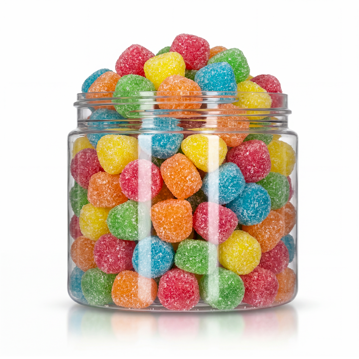 Sour Poppers