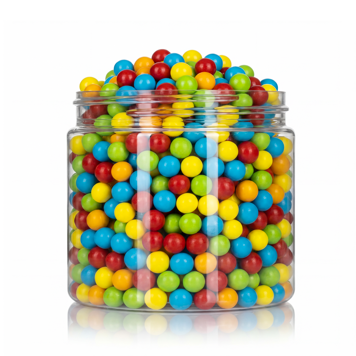 Crunchy Candy Beads