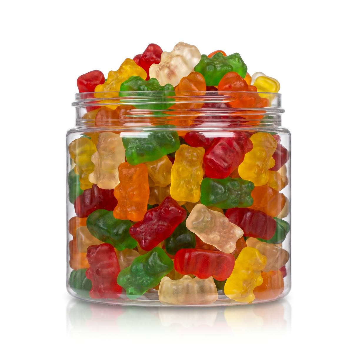 Gummy Bears