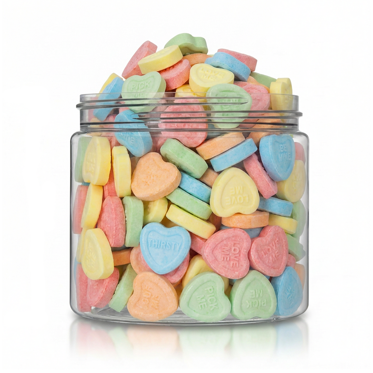 Conversation Hearts