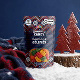 Winter Sweaters: Cozy Holiday Decorating Sprinkles