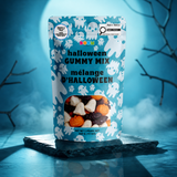 Ghost Pattern: Ghoulish Gummies