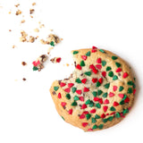 Single Nut-Free Cookies