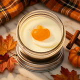 Pumpkin Spice Jarcake: Gourmet Spiced Nut-Free Dessert
