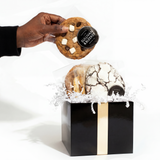 Signature Cookie Variety Box: Assorted Best-Sellers