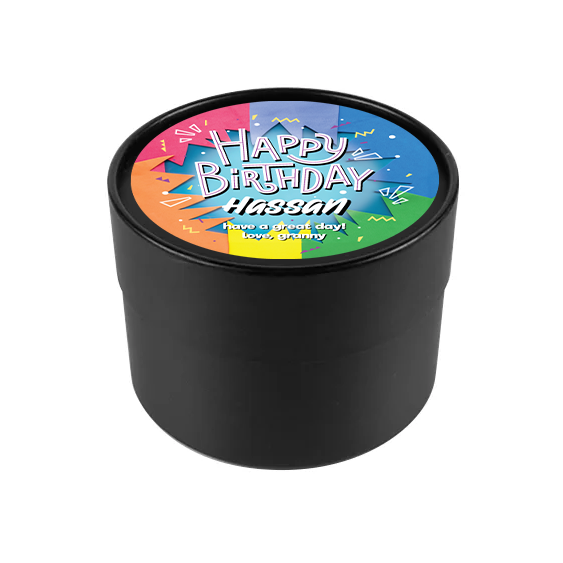 Personalized Cookie Gift Box | Same Day Gift Delivery Toronto