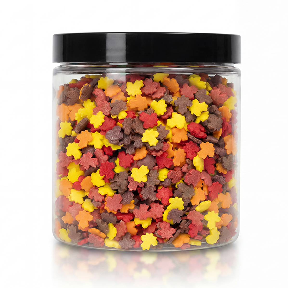 Fall Leaf Quins: